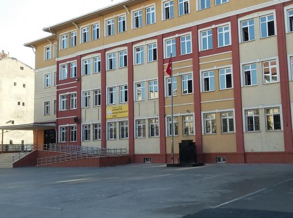 Akşemsettin  Anadolu İmam Hatip Lisesi Fotoğrafı